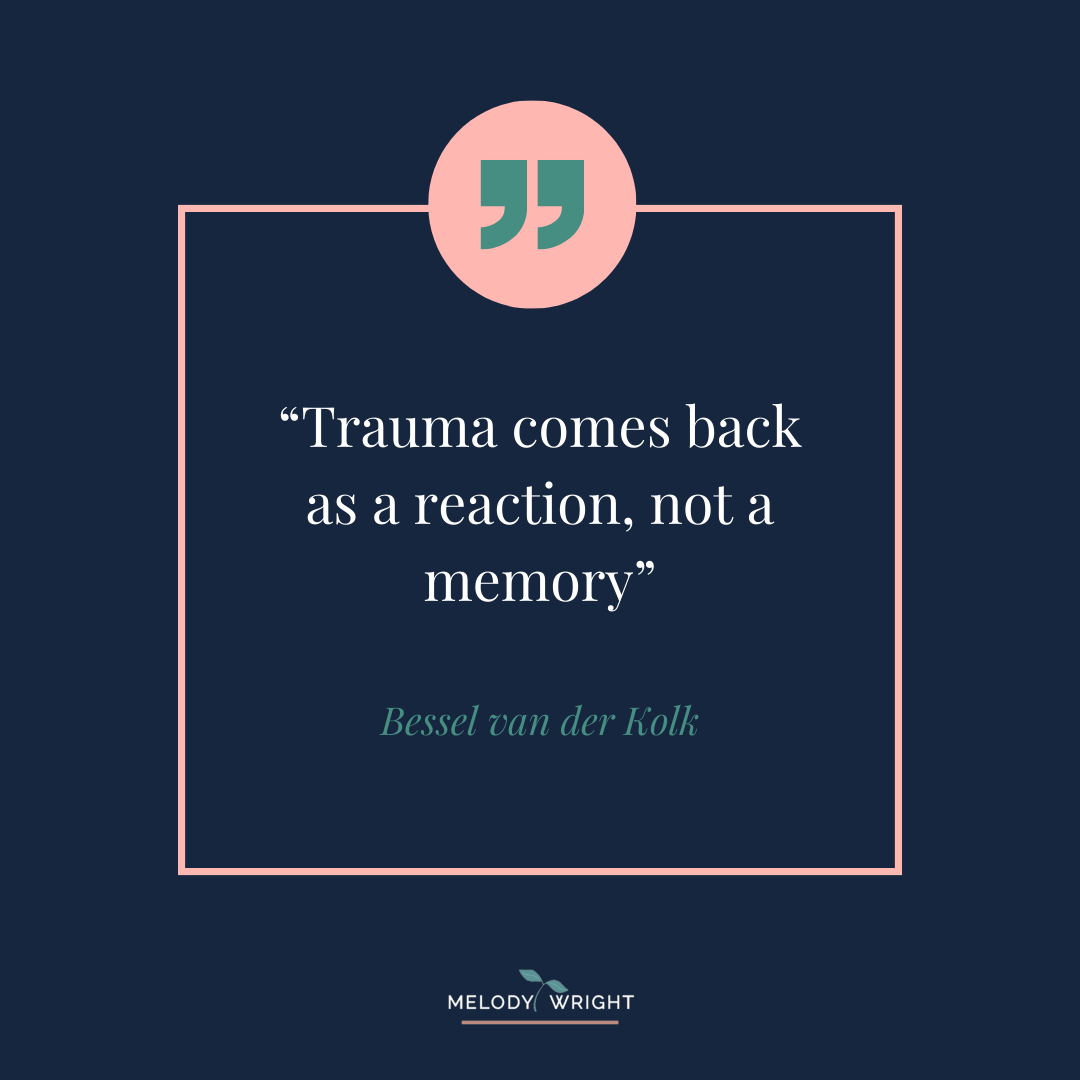 A Guide to Healing from Relational Trauma - Somatic Psychotherapy Bay Area