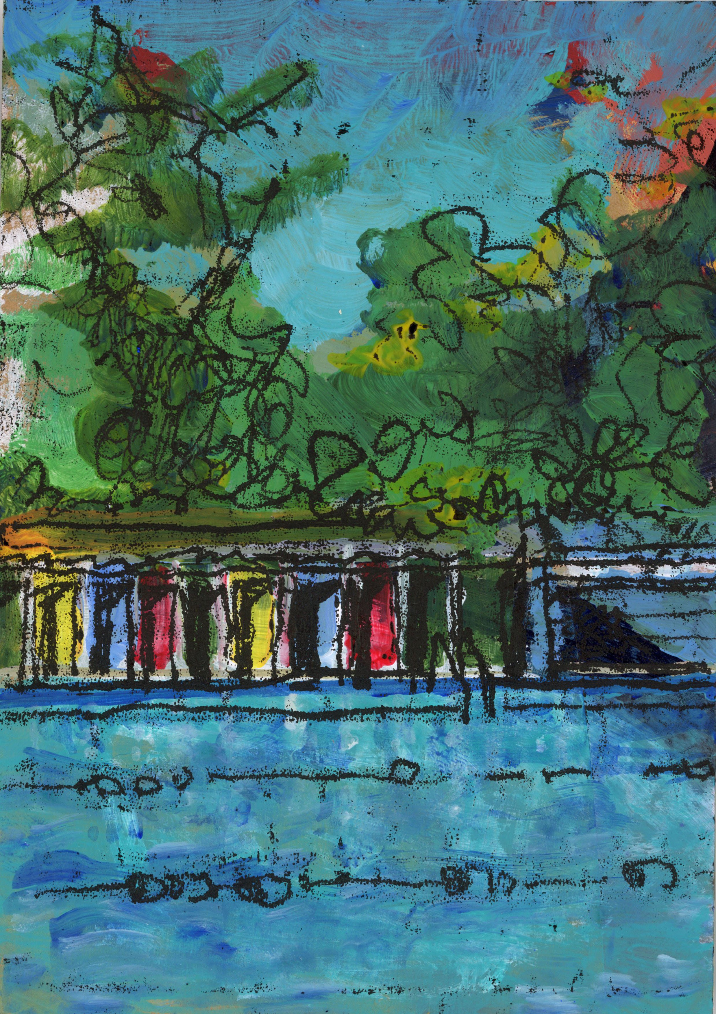 Sue_Rentoul_Lido_doors_and_ropes_monoprint.jpg