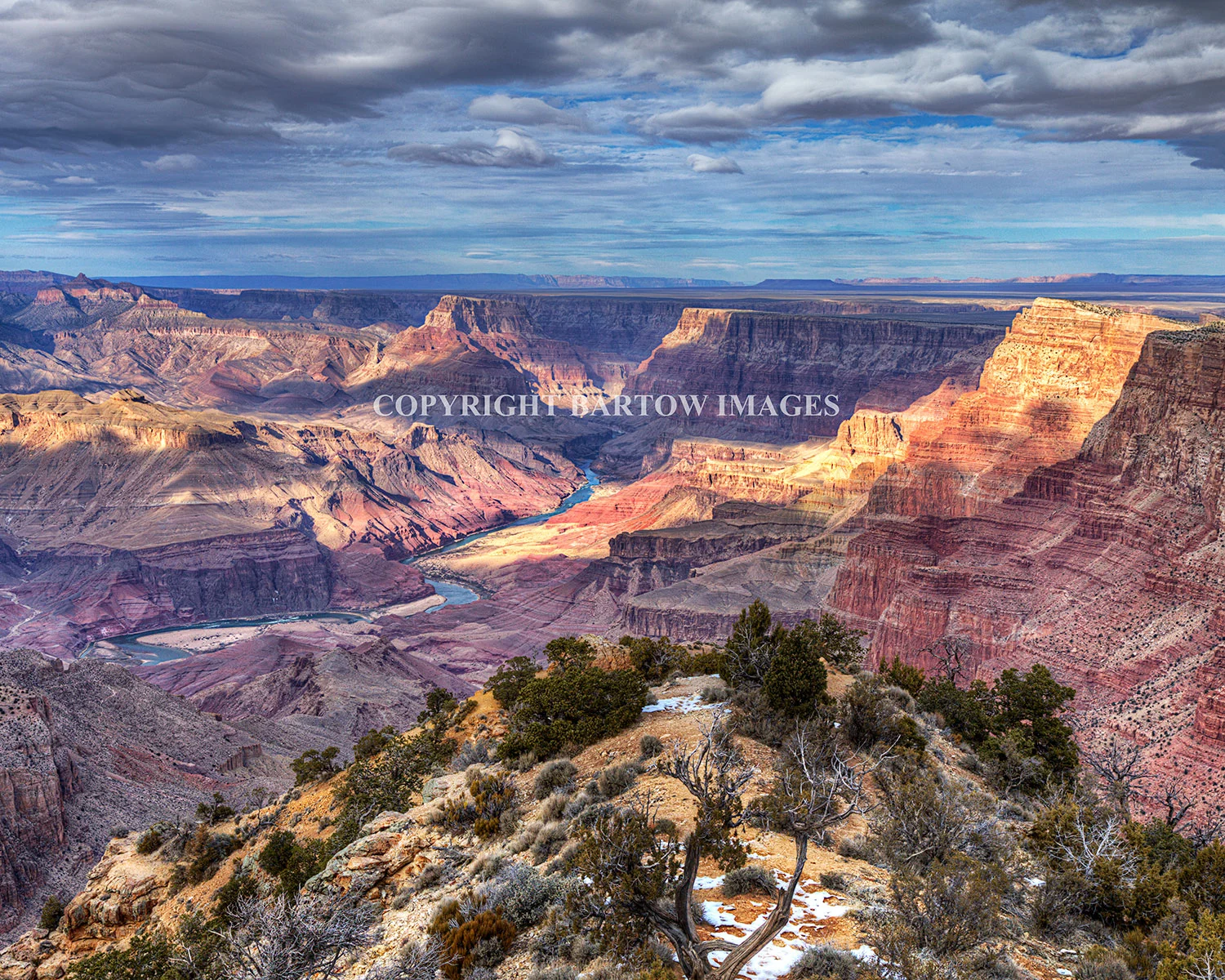 Grand Canyon