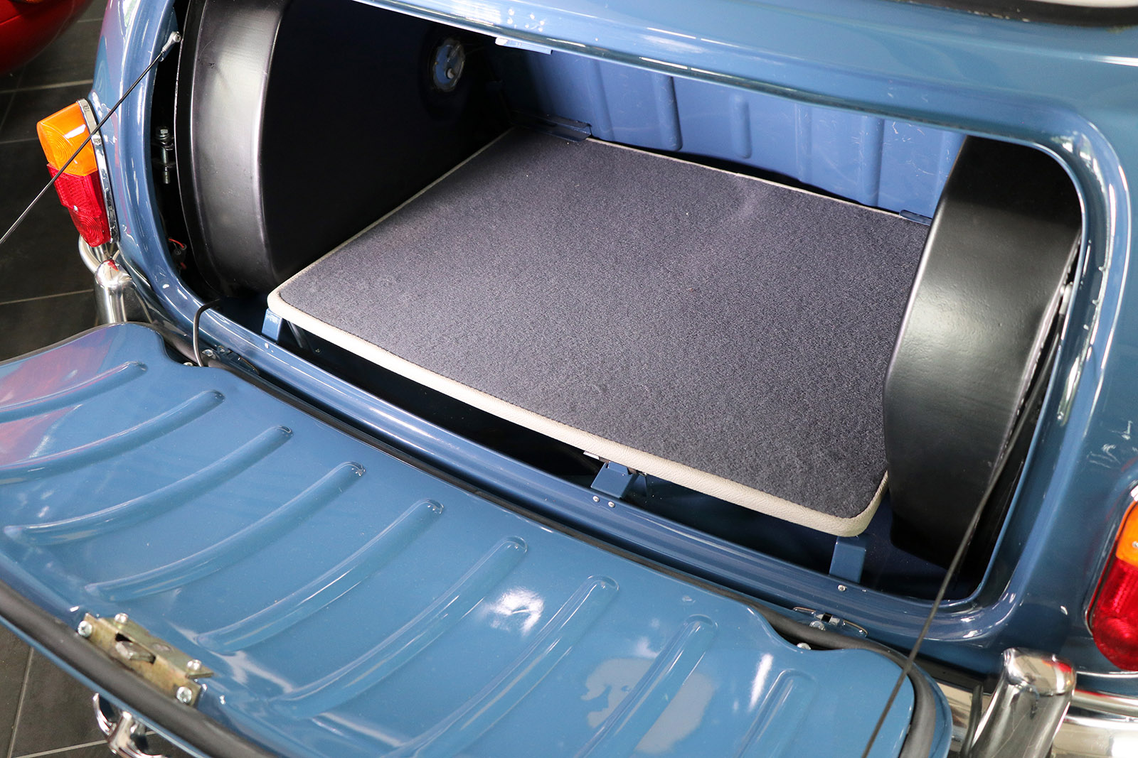 1967 blue 1275 Mini Cooper S Sayer Selection Wilkinson 15 web.jpg