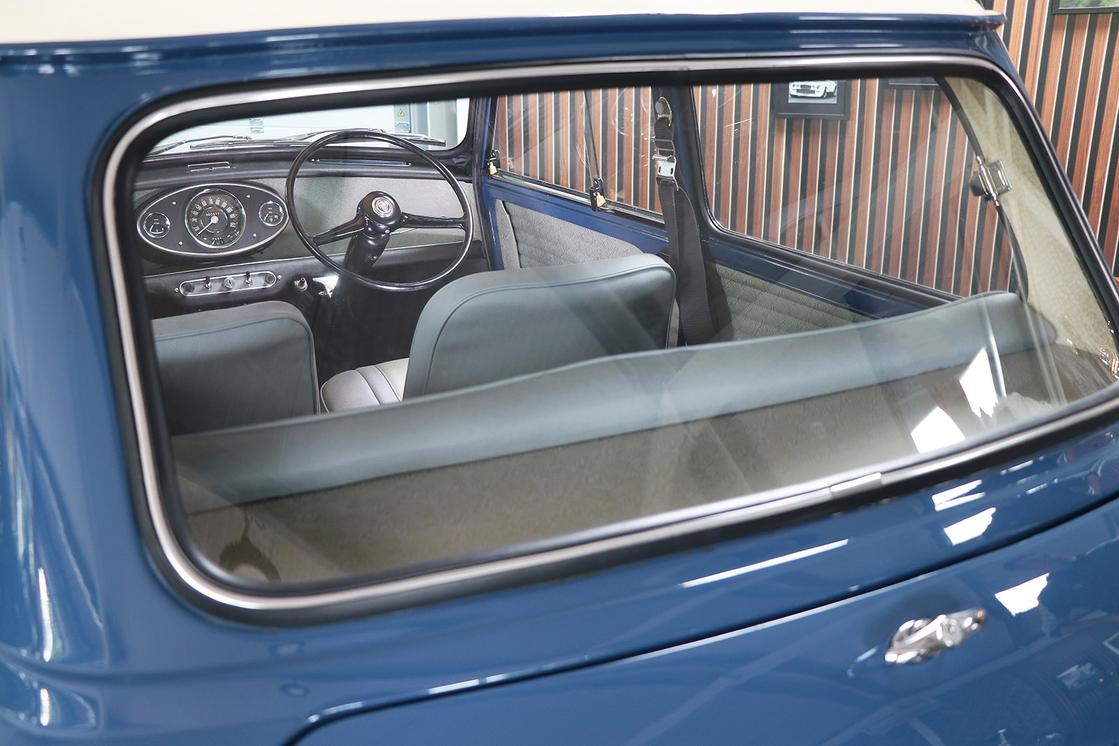 1967 blue 1275 Mini Cooper S Sayer Selection Wilkinson 30 web.jpg