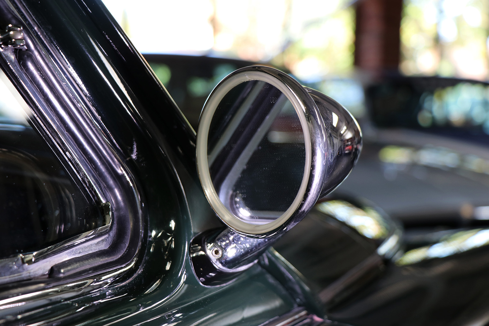 1959 Jaguar Mk 1 for sale at Sayer Selection Ltd. UK