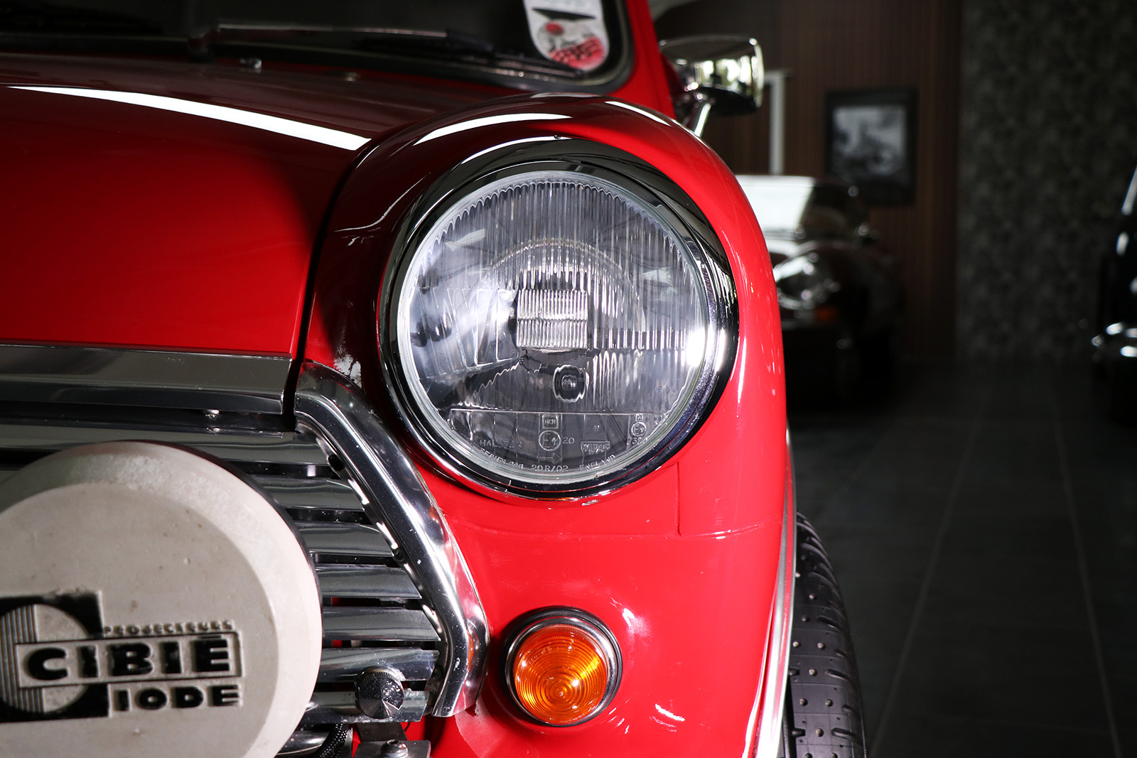 1971 Mini Cooper S MK3 For Sale at Sayer Selection 4 web.jpg