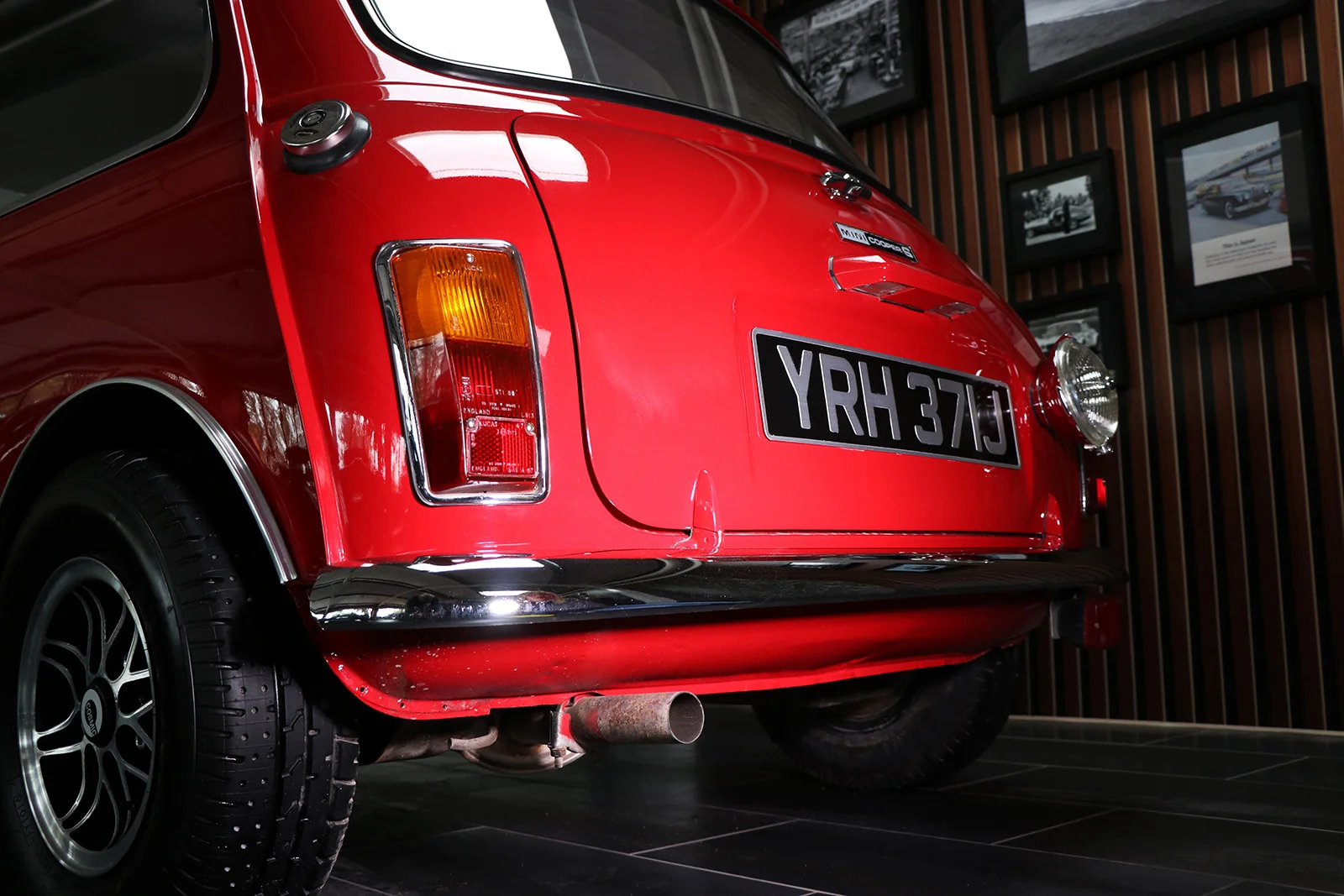 1971 Mini Cooper S MK3 For Sale at Sayer Selection 6 web.jpg