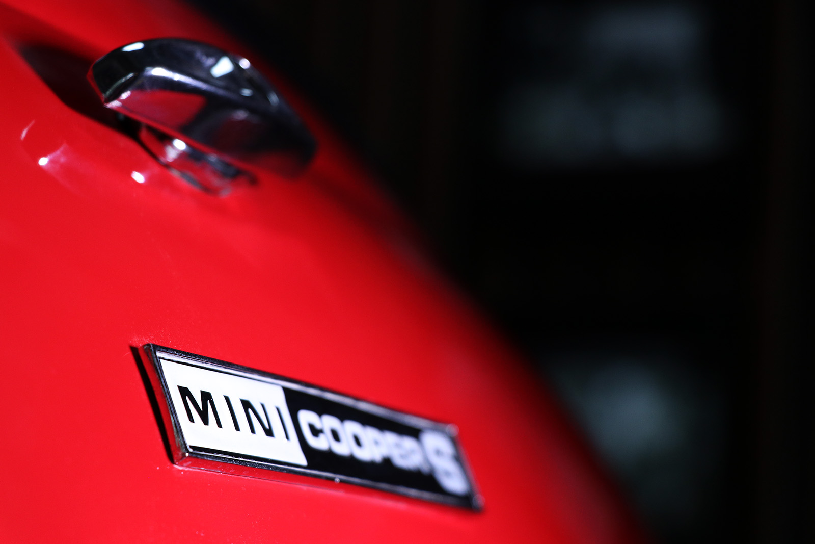 1971 Mini Cooper S MK3 For Sale at Sayer Selection 8 web.jpg