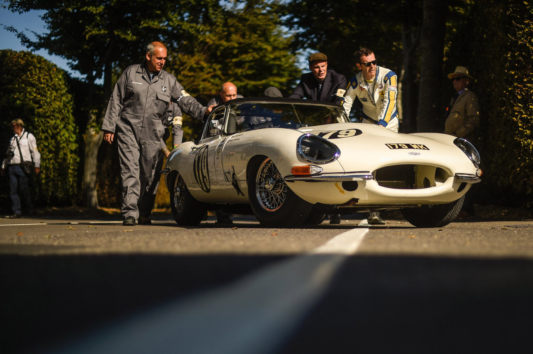 1961-Jaguar-E-Type-179WK-Goodwood Revival 2018.jpg