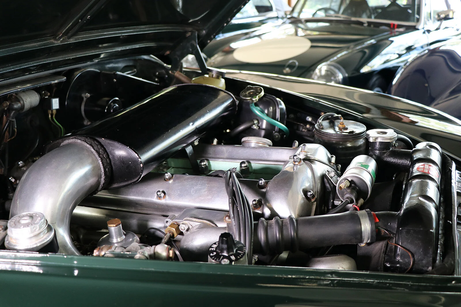 1959 Racing Green Jaguar Mark 1 Sayer Selection 21 web.jpg