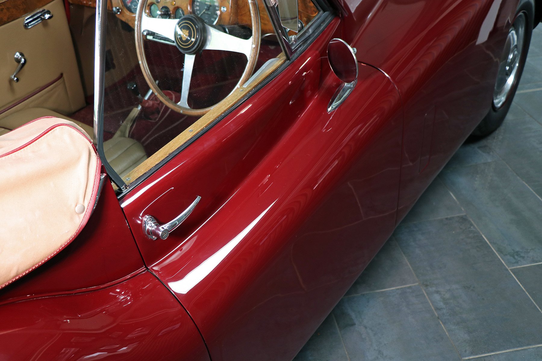 1956 Jaguar XK140 DHC Sayer Selection 11 web.jpg