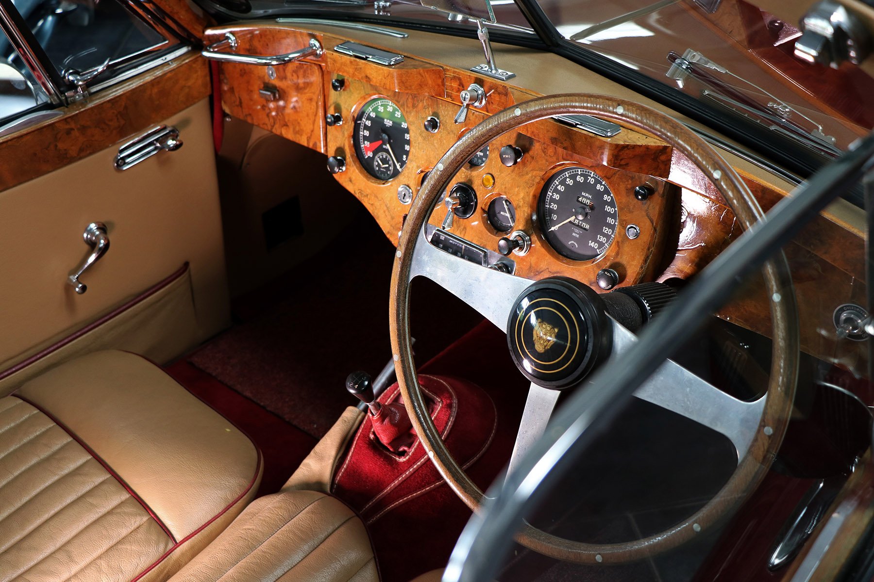 1956 Jaguar XK140 DHC Sayer Selection 14 web.jpg