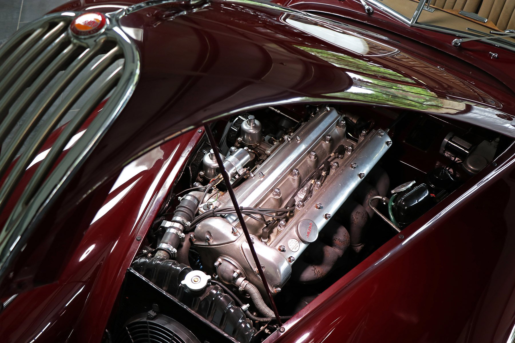 1956 Jaguar XK140 DHC Sayer Selection 19 web.jpg