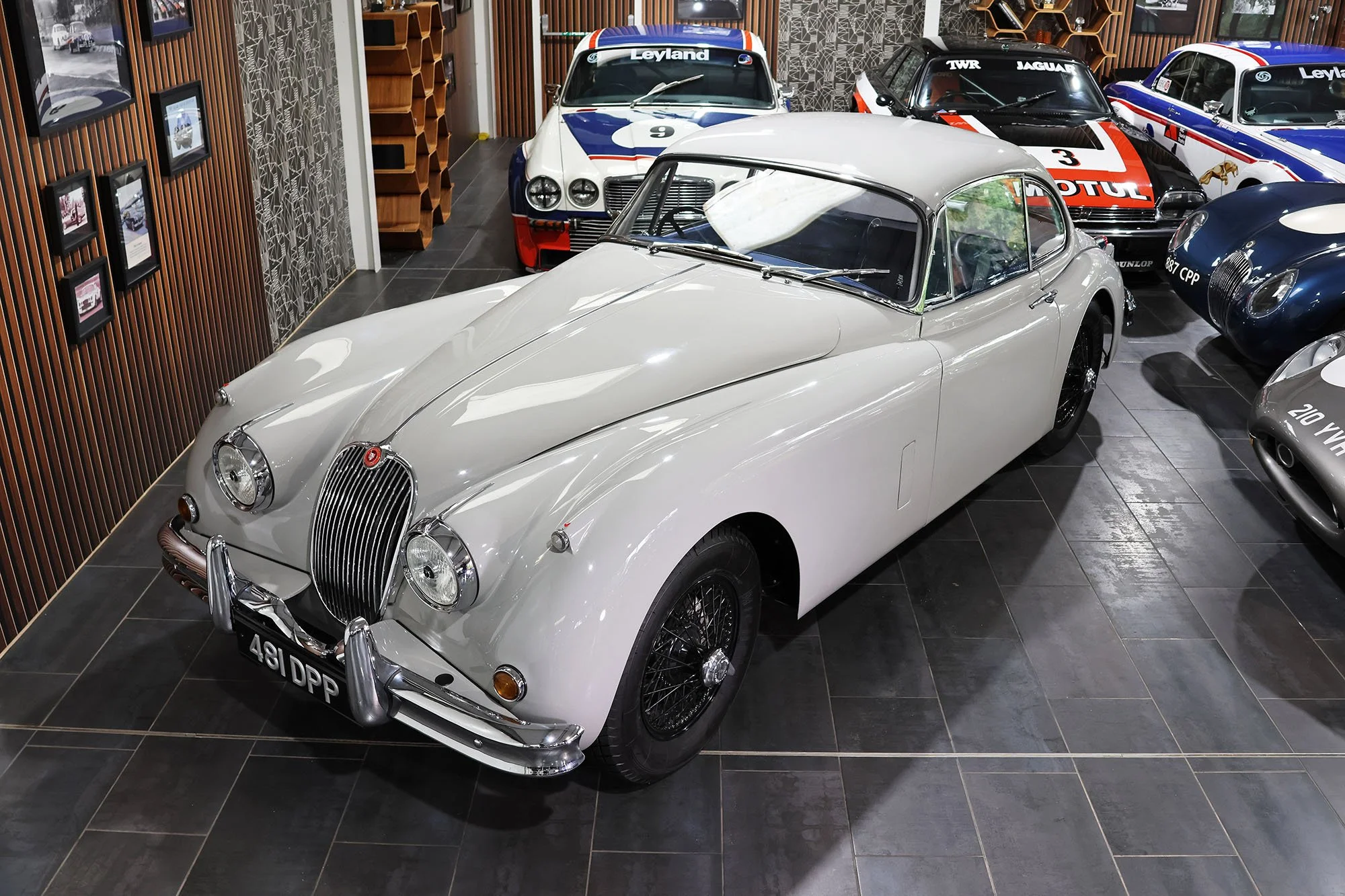 1958 Jaguar XK 150 FHC Crayon Grey 1 main.jpg