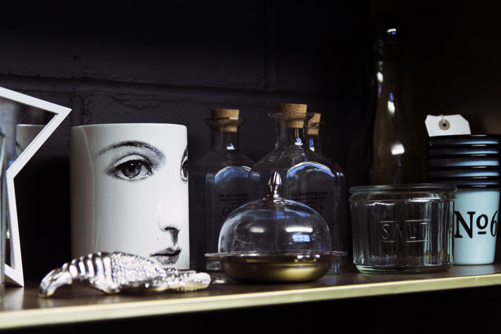 Some of the cool accessories currently on offer......