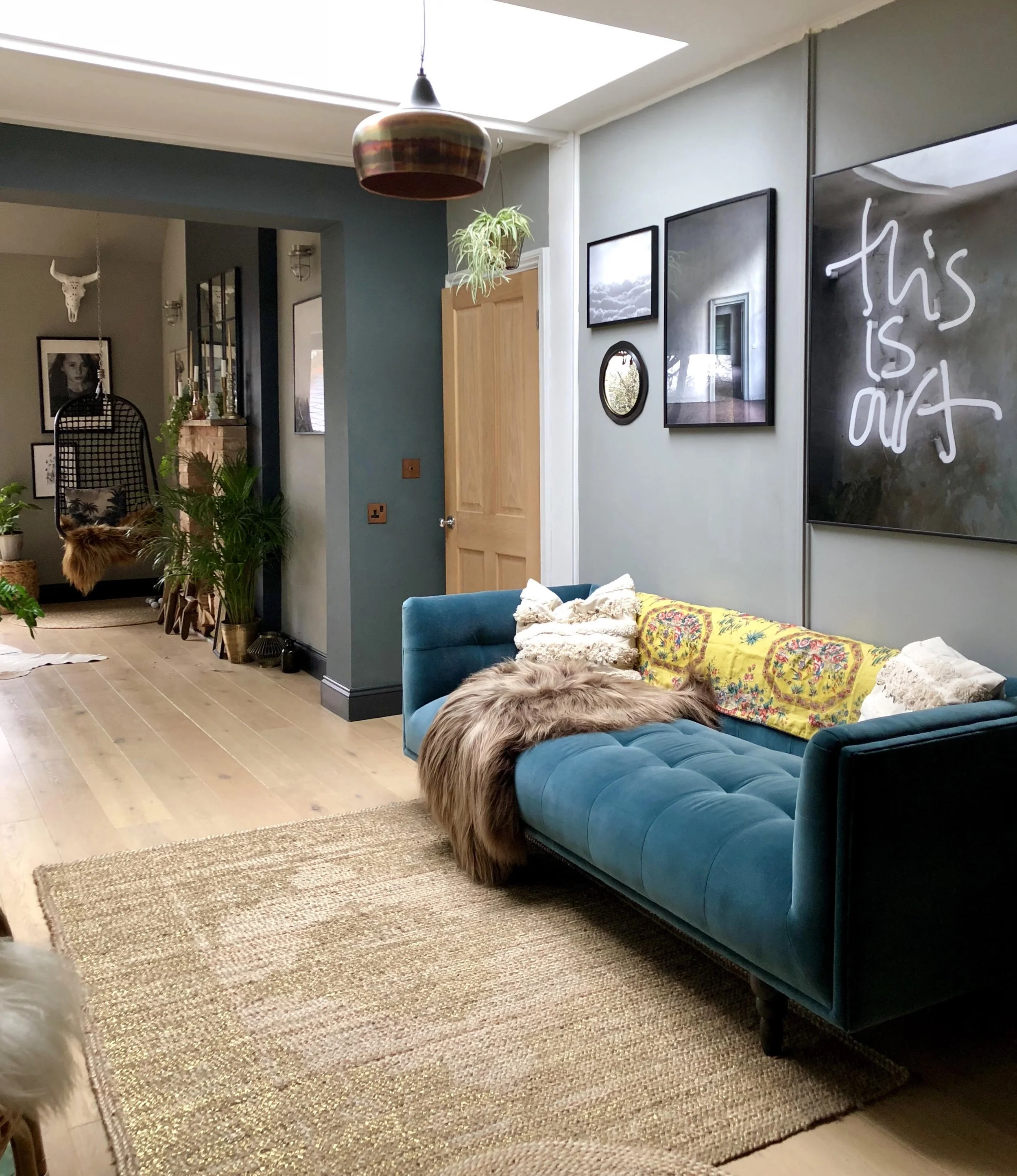 Velvet Sofas More Than Just A Trend Hornsby Style