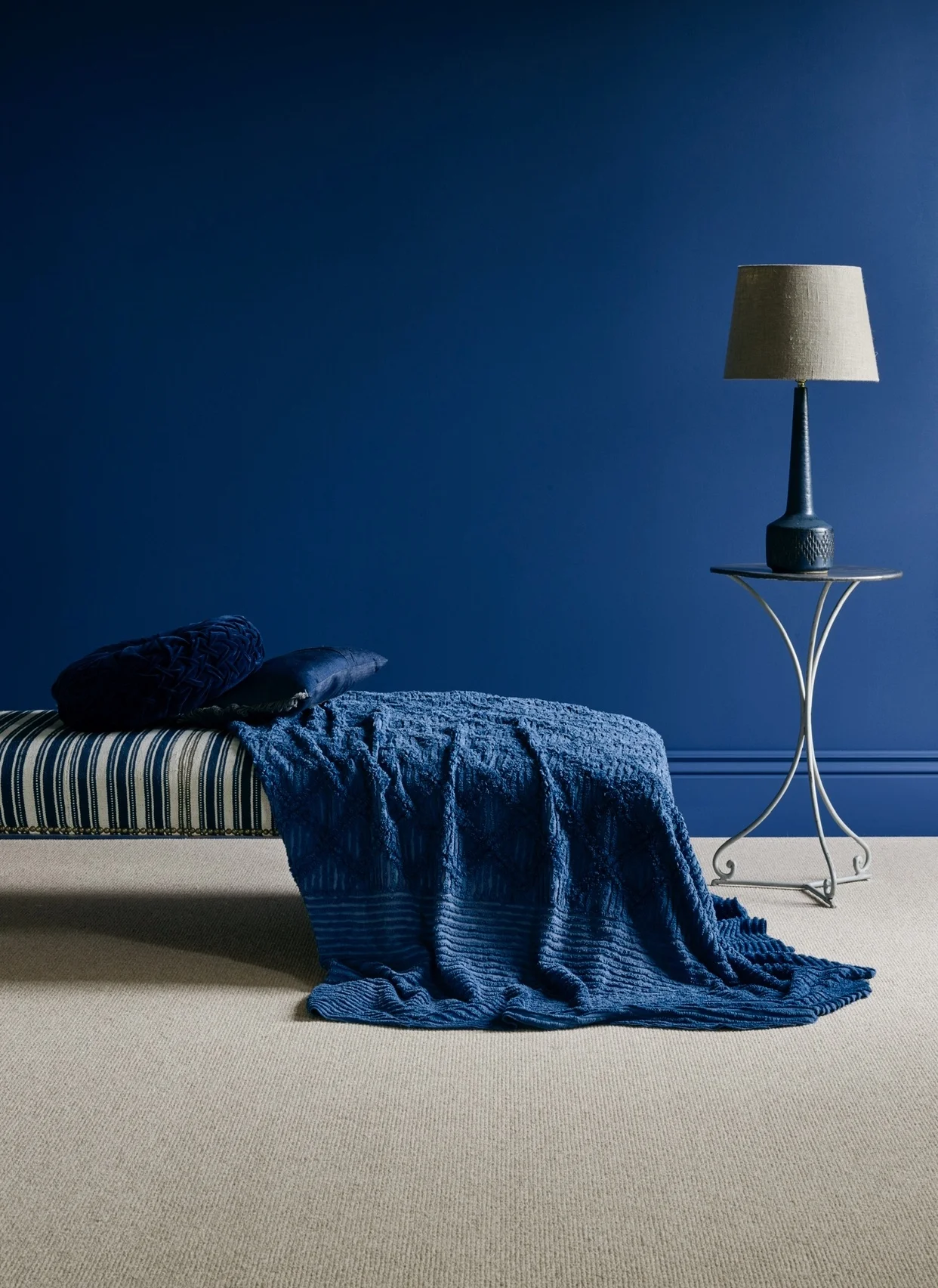 Luna - Seashell Wool Range