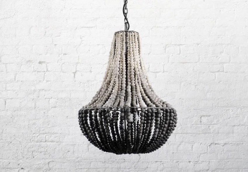 L.I.M Modern Chandelier - Klaylife £1,275