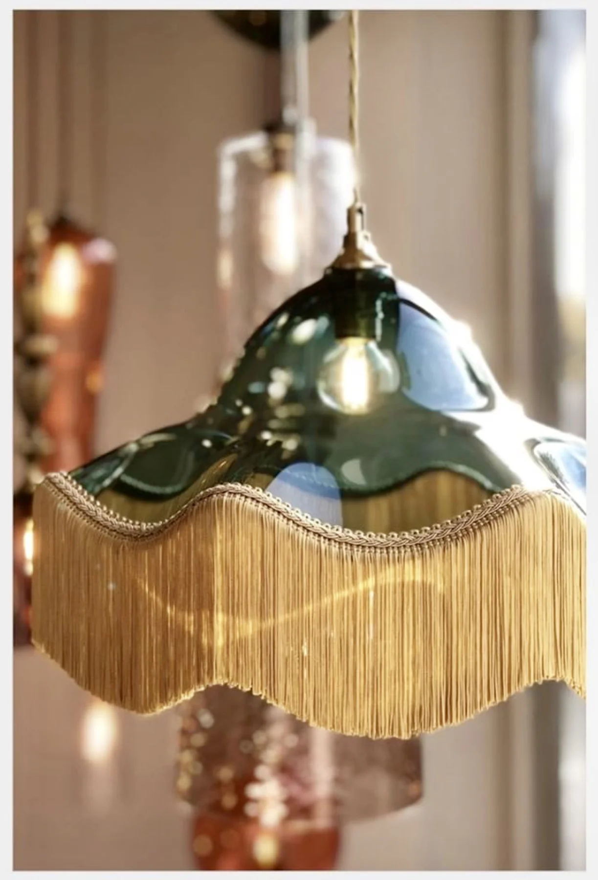 Vintage Light - Rothschild & Bickers £605