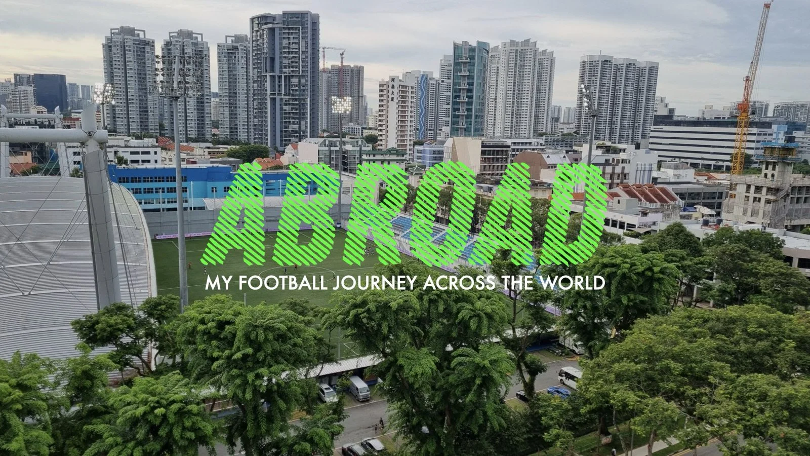 Abroad