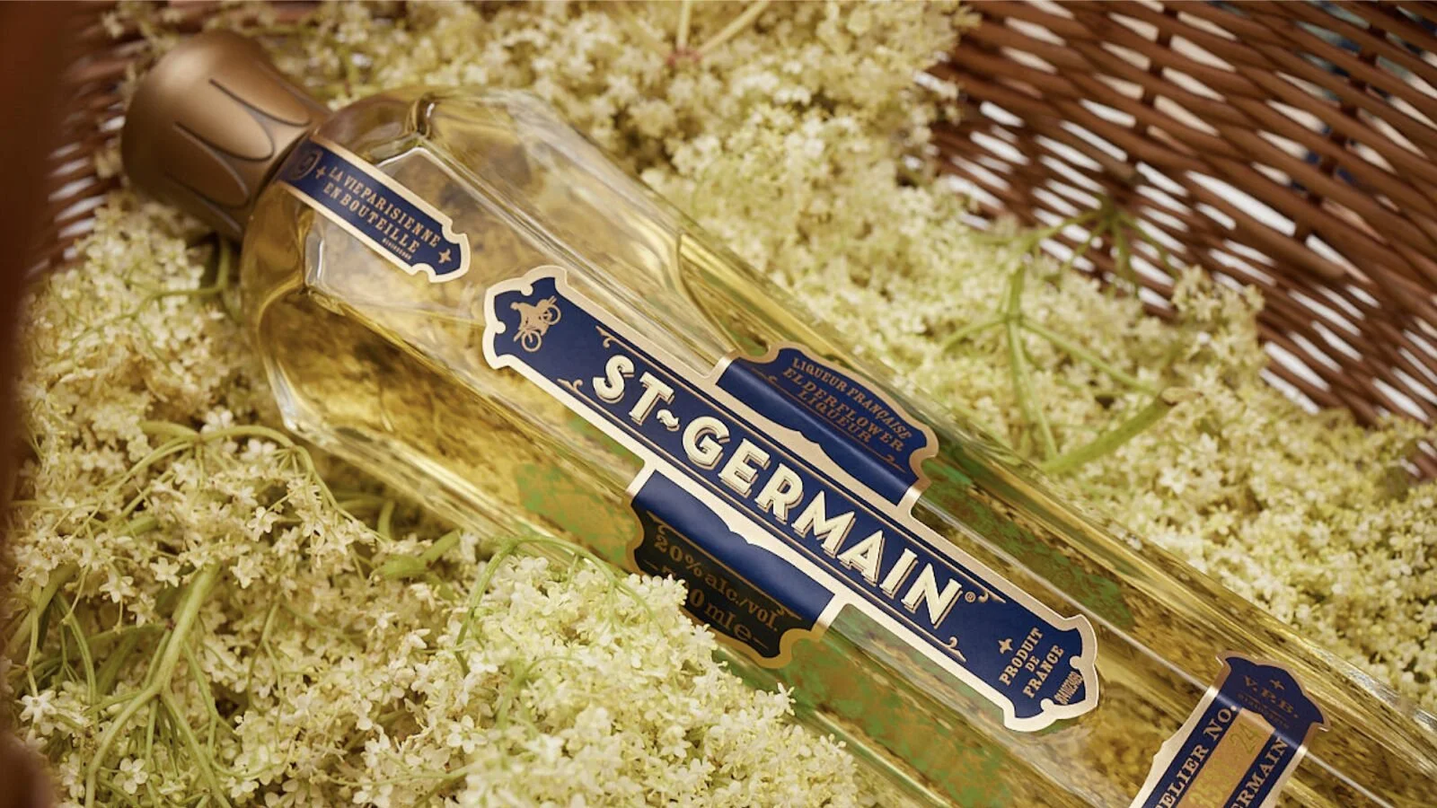 St-Germain