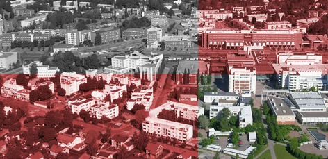 Järvenpään koulujen ja päiväkotien kiinteistökartoitus