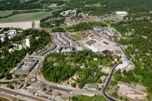 Espoon koulujen kapasiteettiselvitys