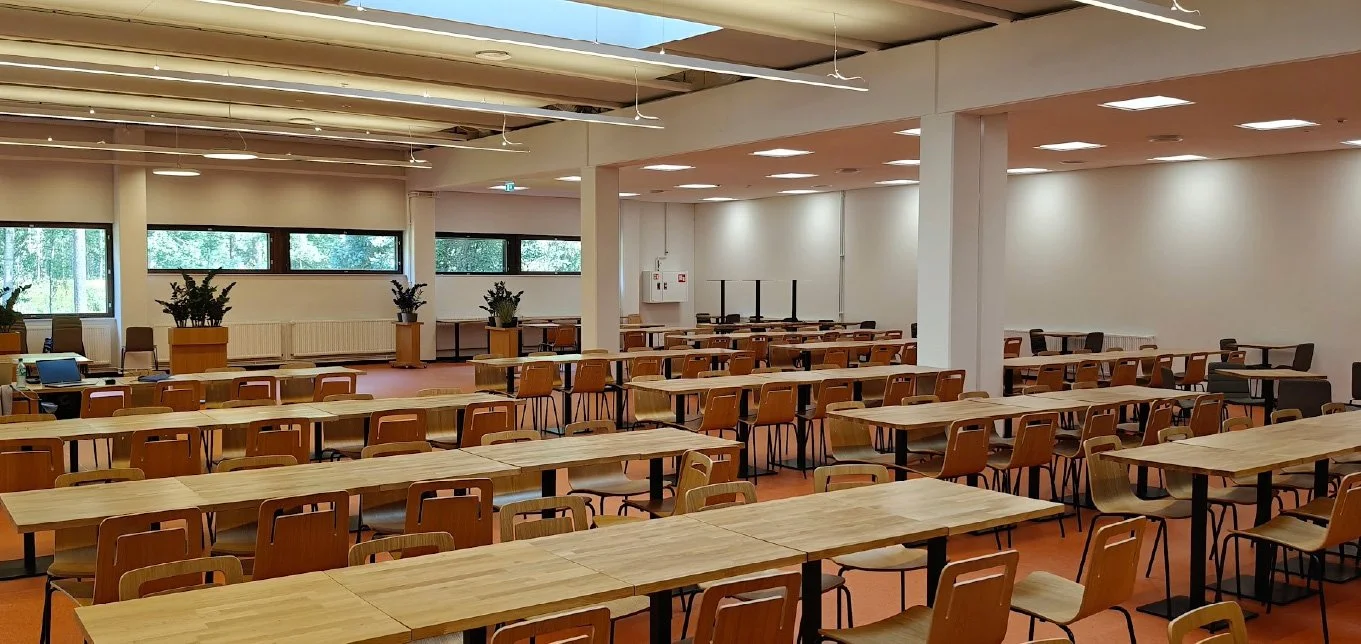 Careeria, Perämiehentie 6 Porvoo, Keittiökorjaus