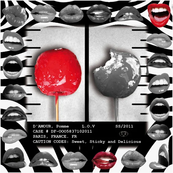 7/ LIPS
