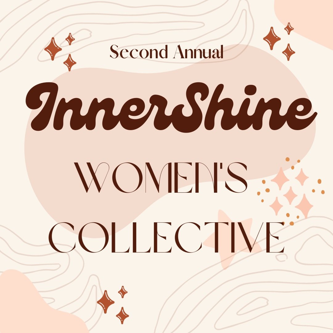 InnerShine Retreat September 5-8, 2024