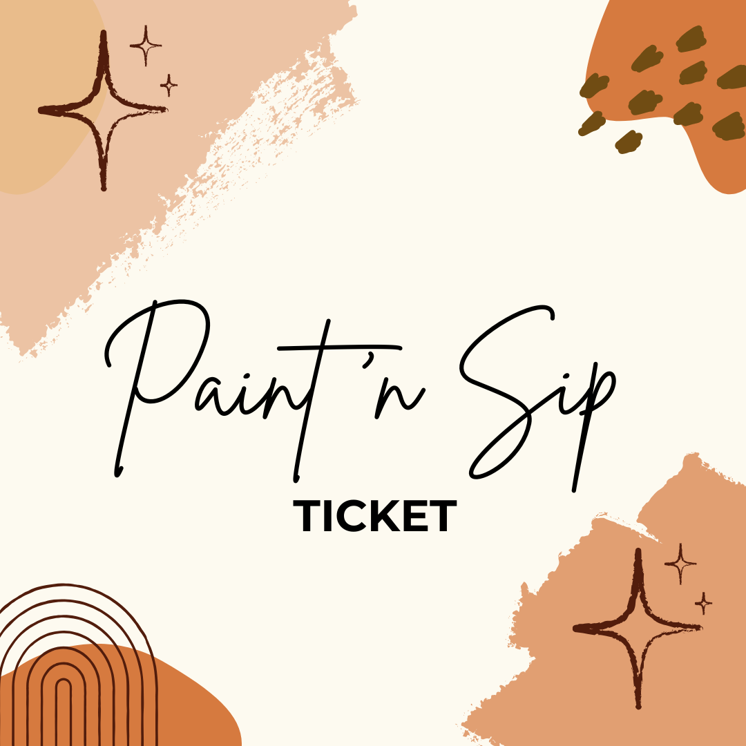 Paint N Sip