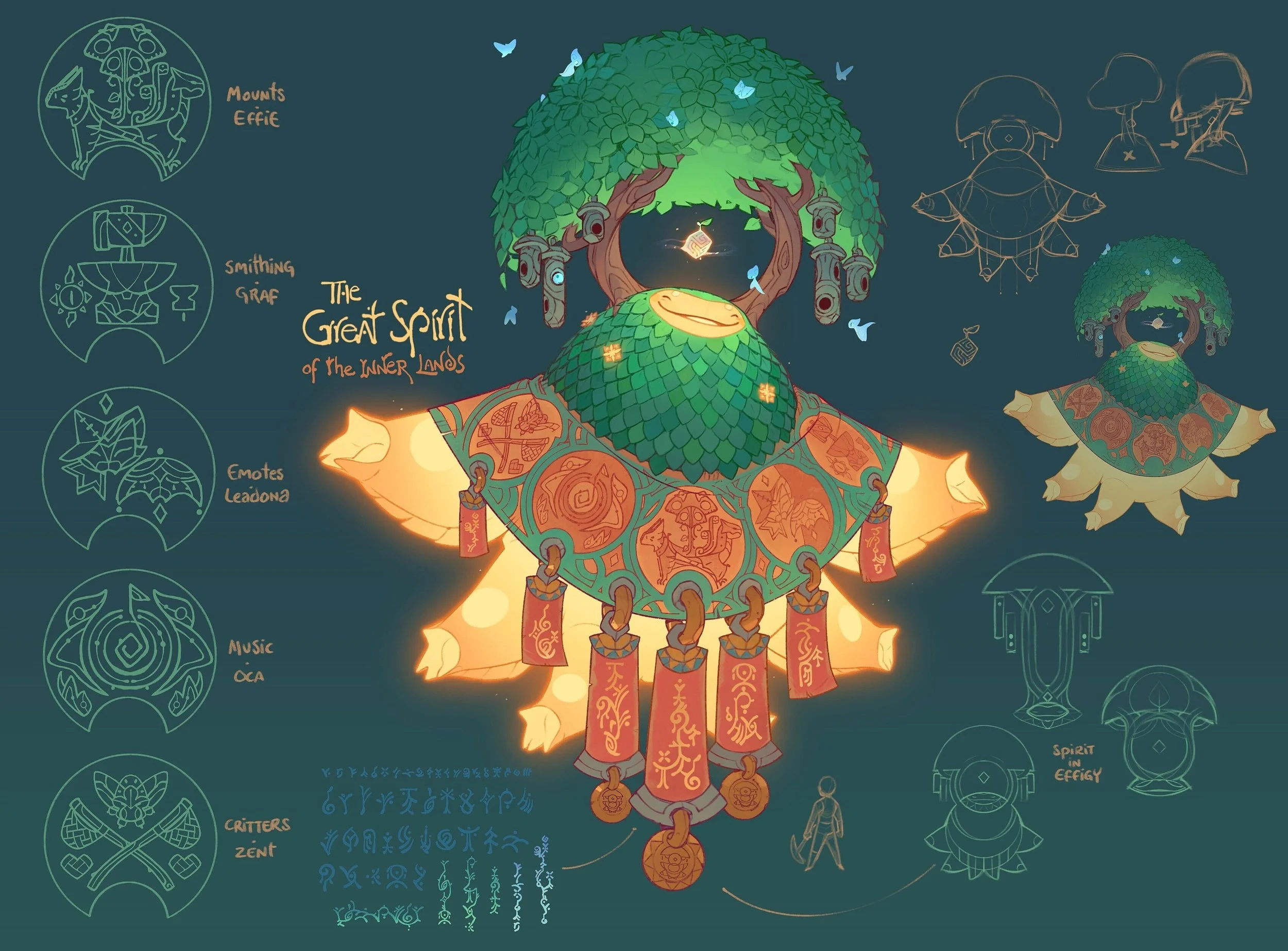 Everhaven — Nicholas Kole