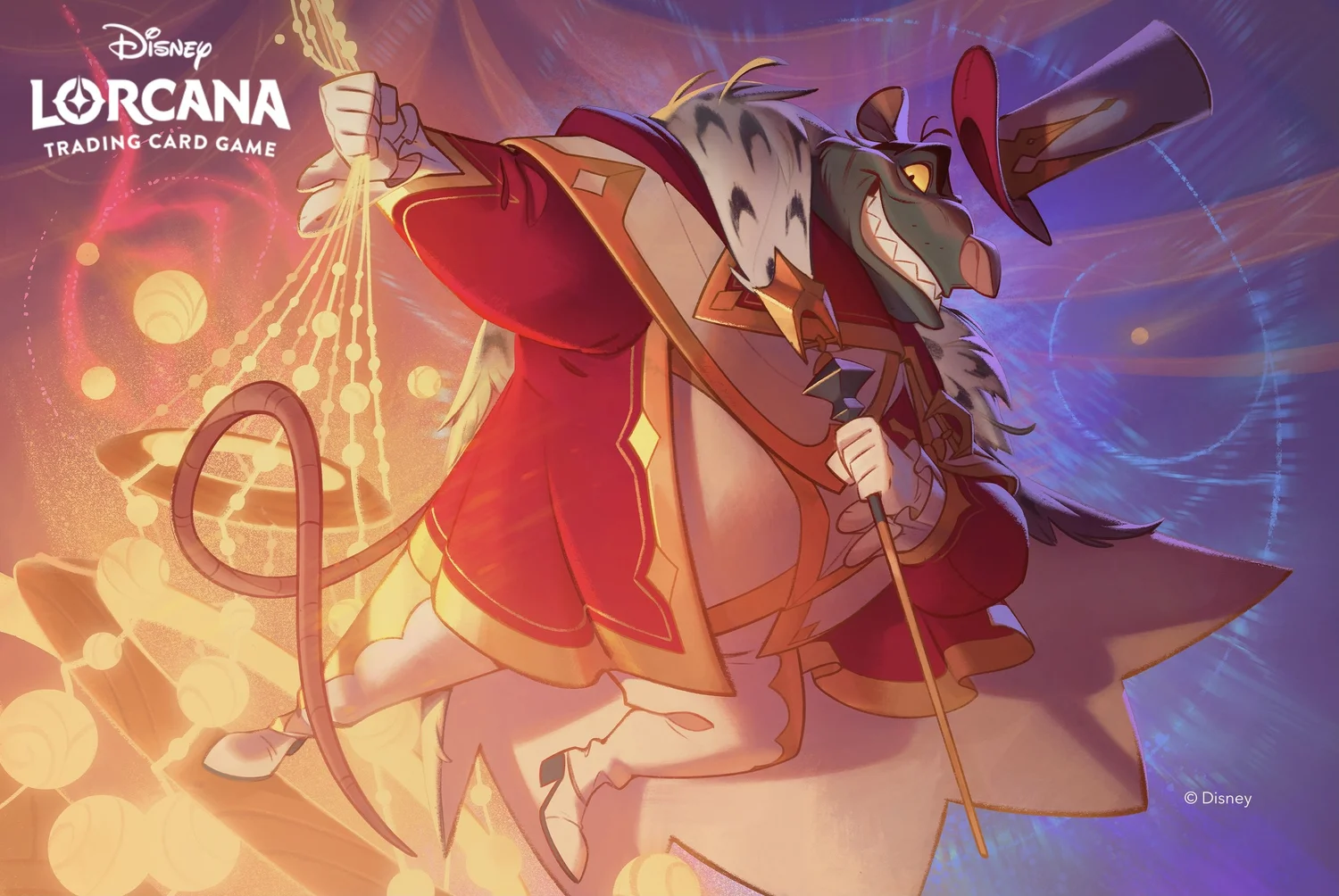 Disney Lorcana Nicholas Kole Disney Lorcana Nicholas Kole