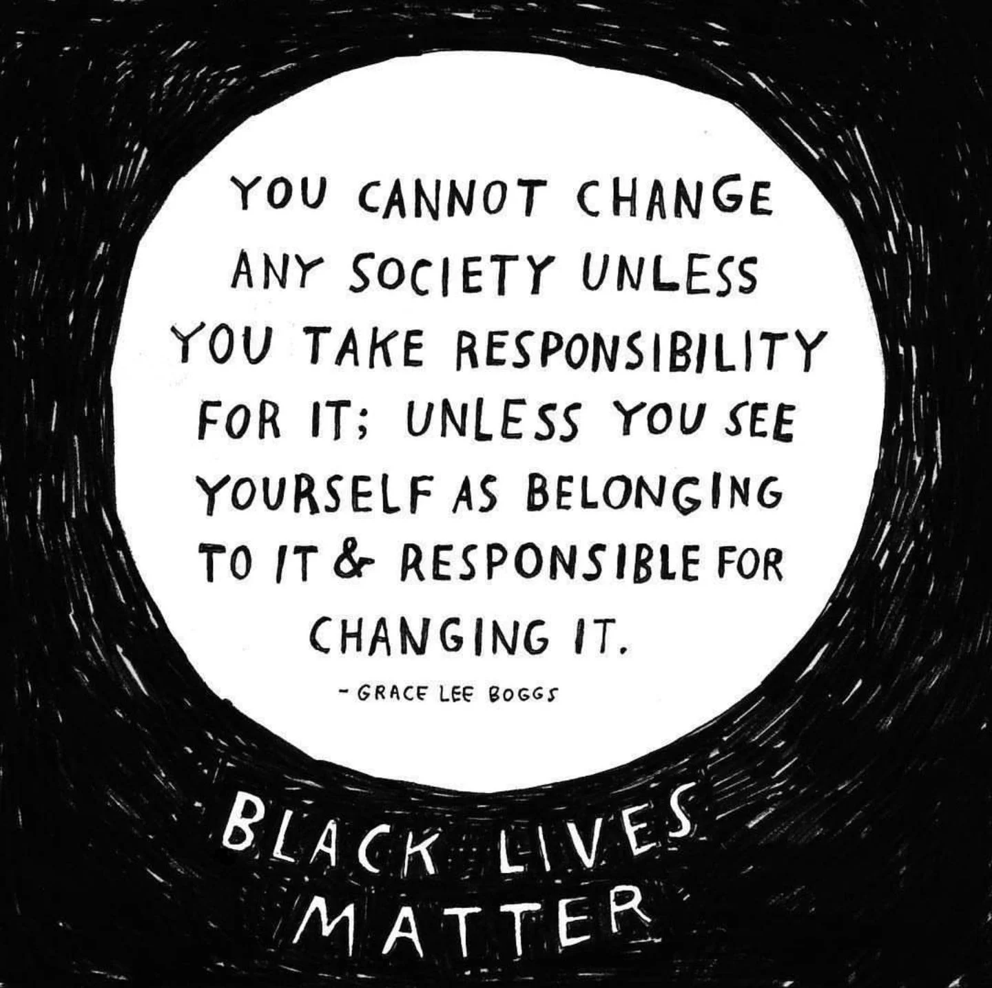 An Open Letter to My Fellow White Folks