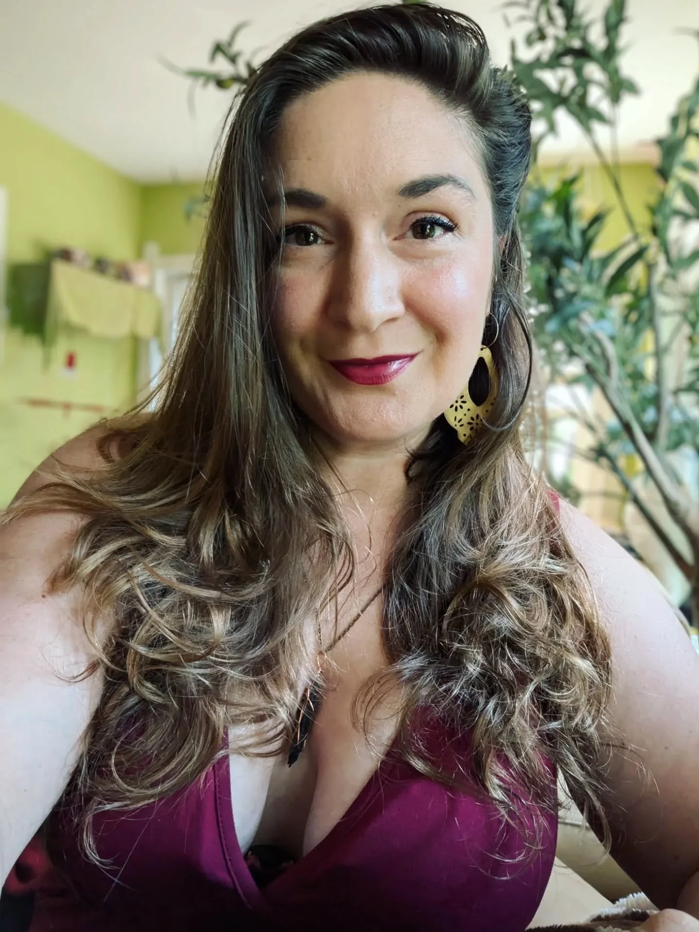 Dear Fellow Seeker,

Once, a dear friend gave me one of the greatest compliments I've ever received: &quot;Mandy is to compassion what a disco ball is to light.&quot; While I feel I merely strive to exemplify this statement, I do believe AI can be th