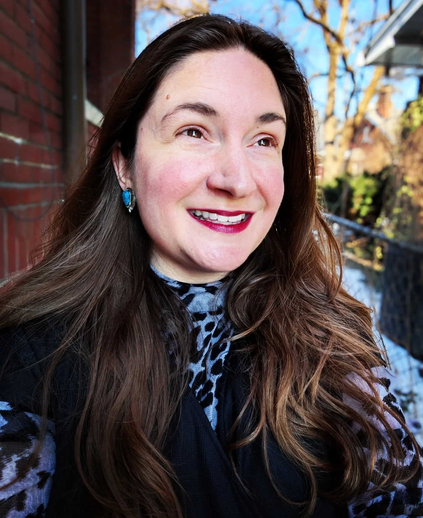 "Your name's not Mandy! Your name is Miss Rachel!" My sweet 2.5-year-old friend's insistent comment yesterday made me laugh, then feel a softening in my heart. Goodness, do I wish to be worthy of comparison with Miss Rachel. What can my fri