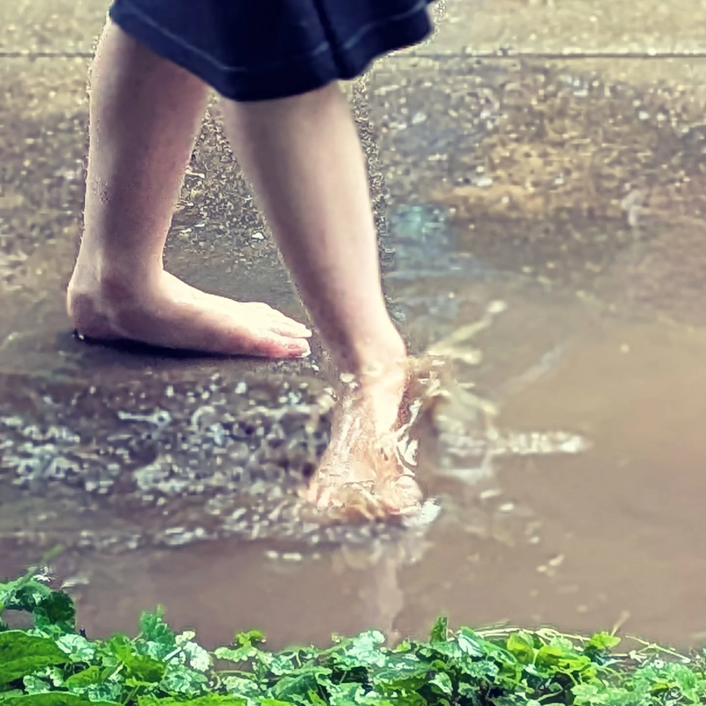 Witnessing is most sacred work.
That can be taken more than one way.
Allowing someone else to exist exactly as they are right now unburdens the unfurling of their soul. 
Each breath of your attention without needs to attach, control, or judge an outc