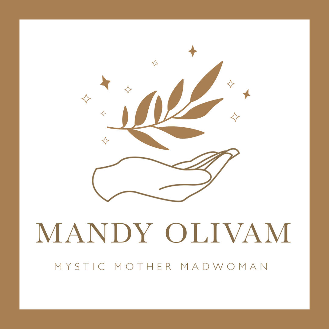 Mandy Olivam