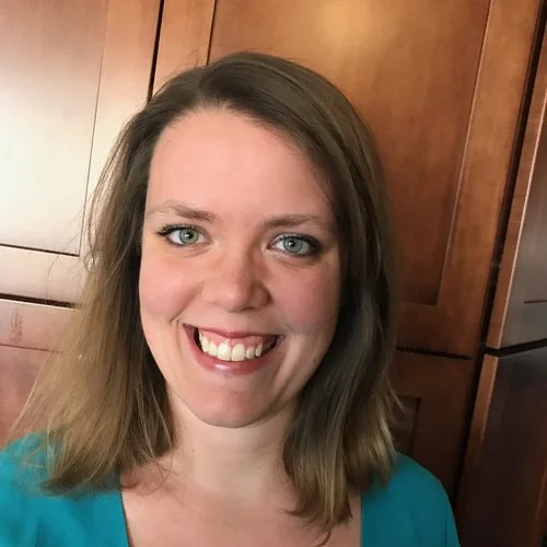 Heidi Miller