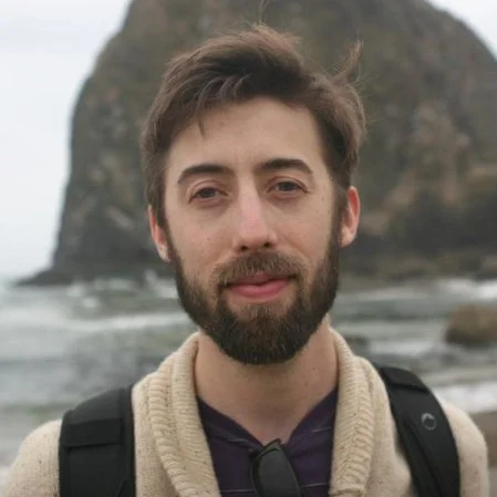 Matt Leach
