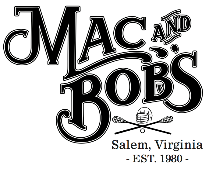 Mac and Bobs