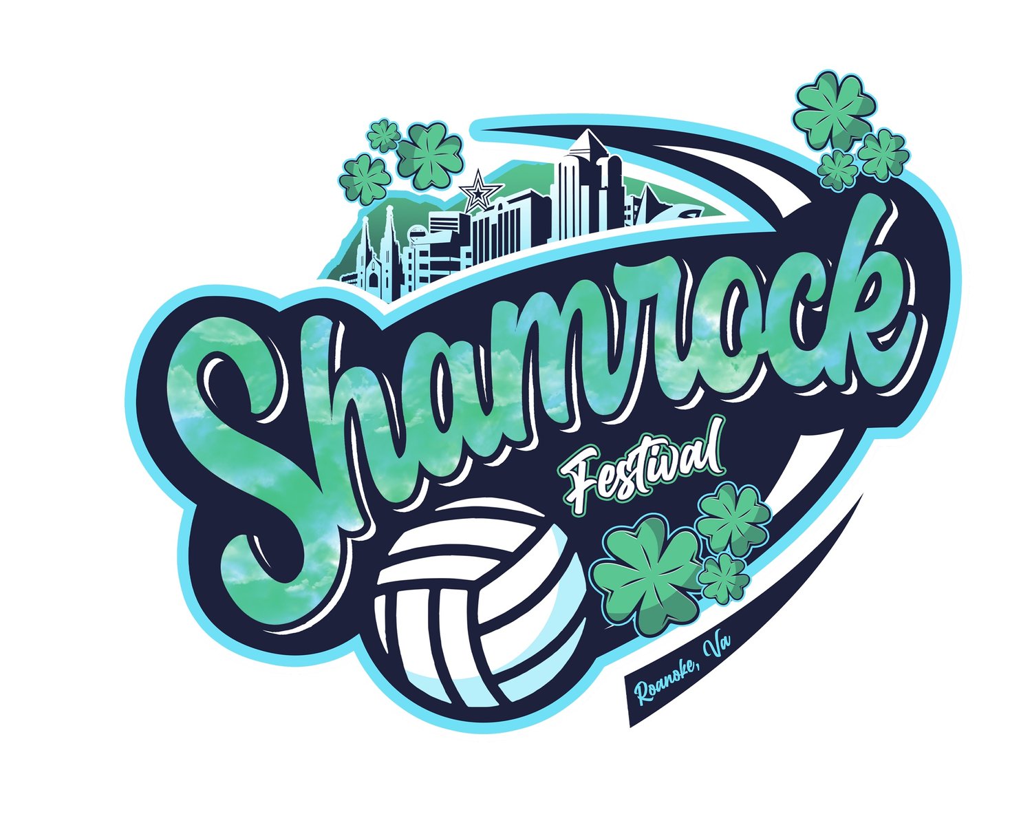 Shamrock Festival