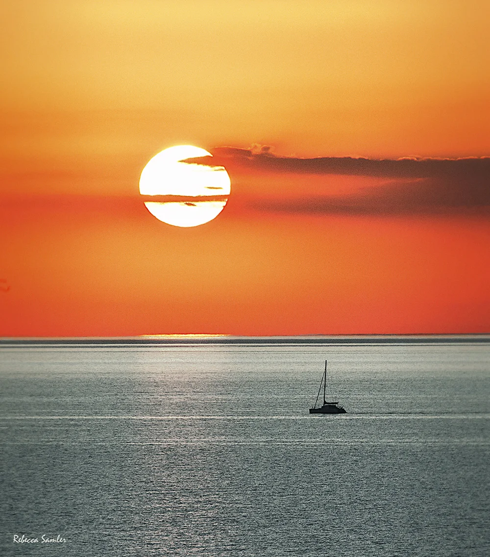 Peaceful Easy Feeling