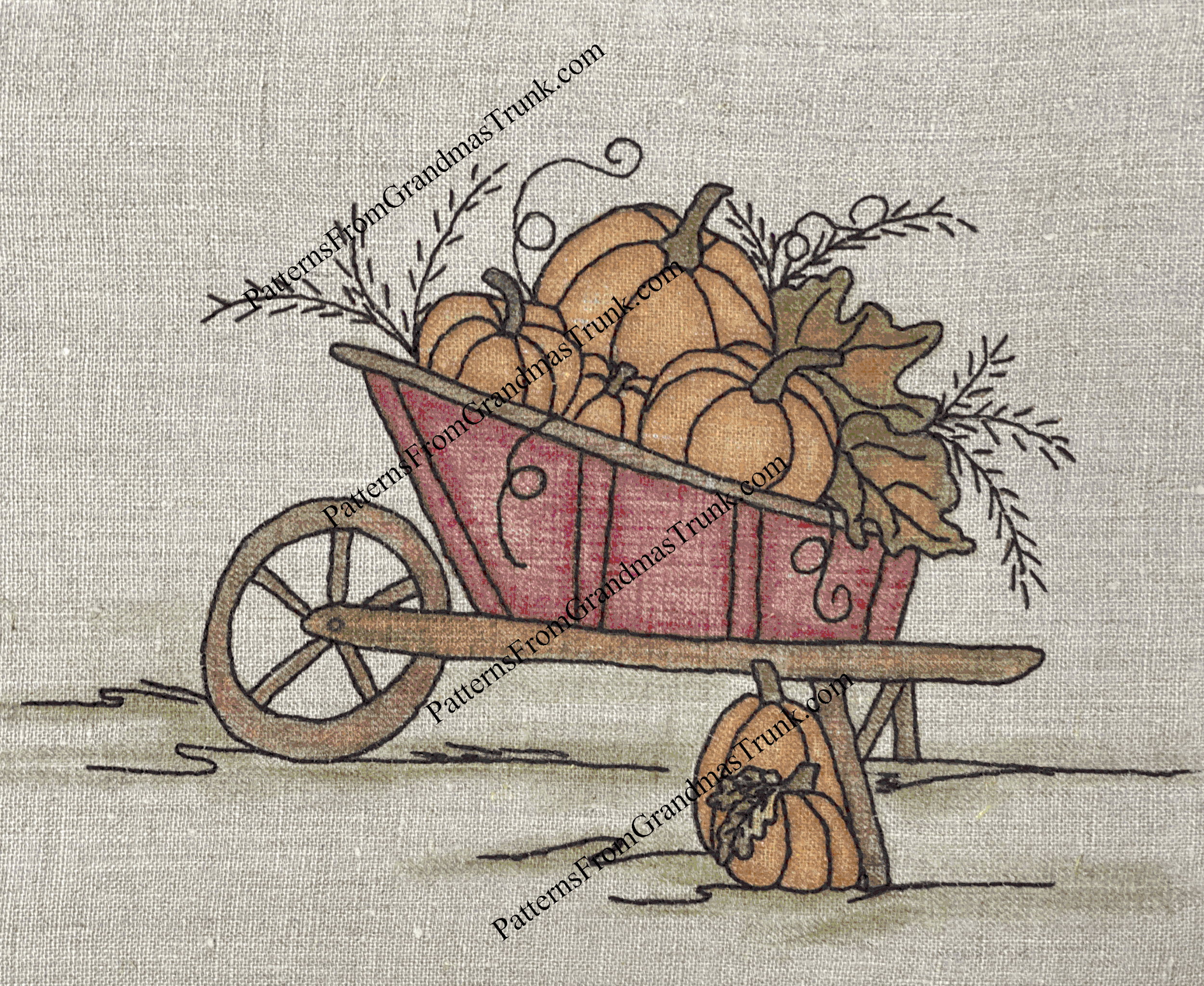 Week 8 Wheelbarrow.gif