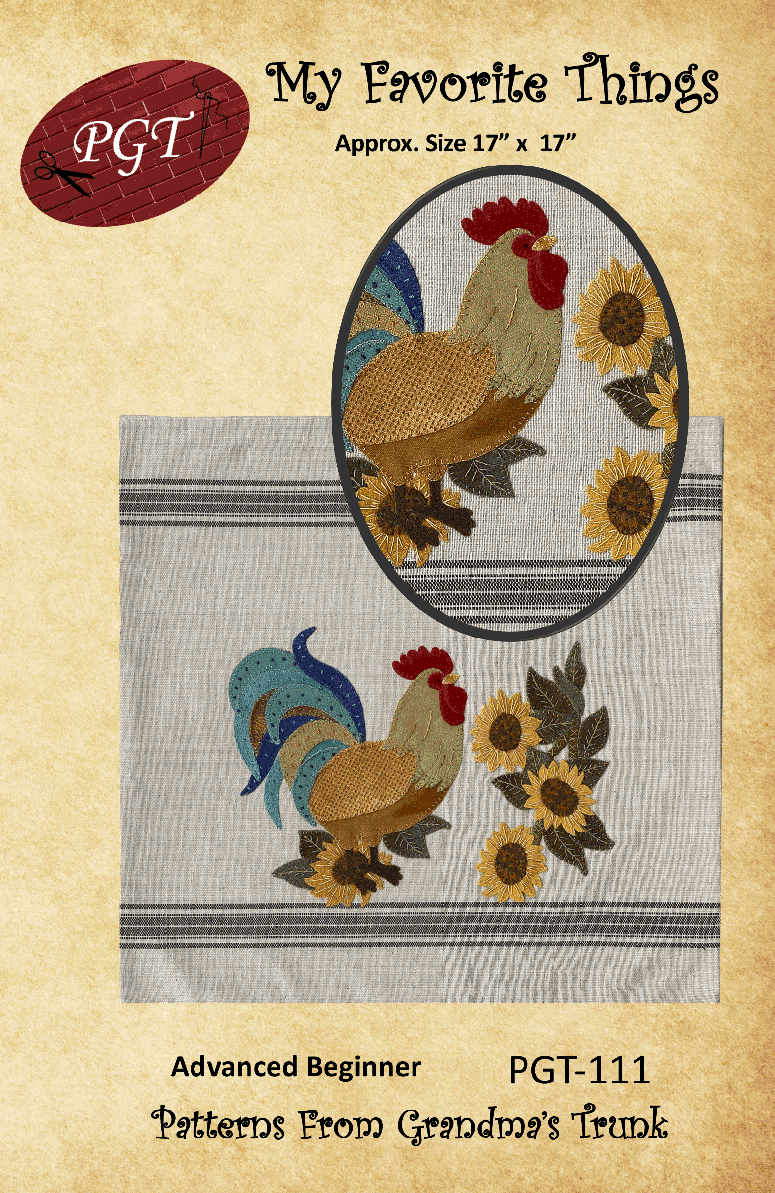 Favorite Things Pic.gif