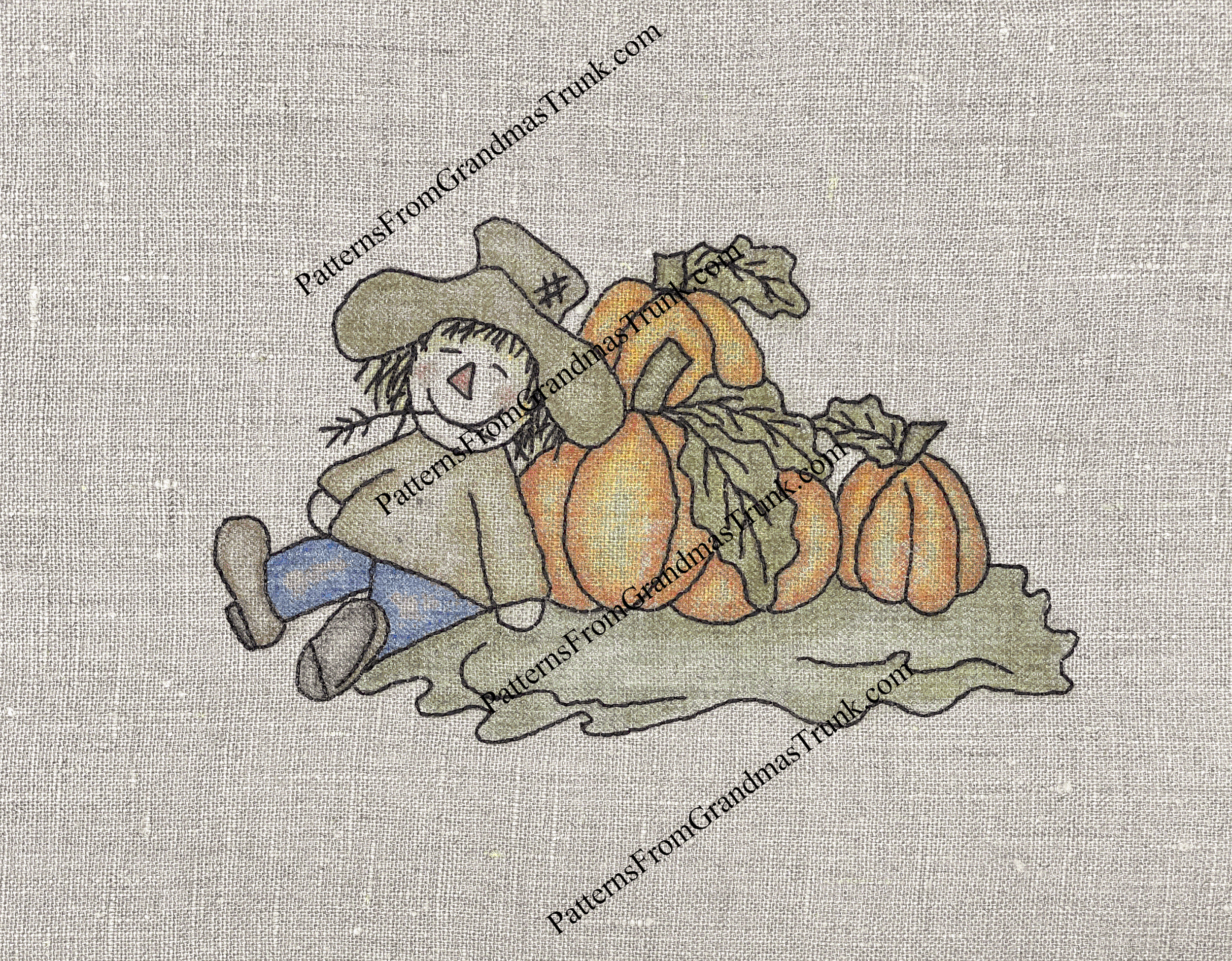 Week 11 Scarecrow.gif