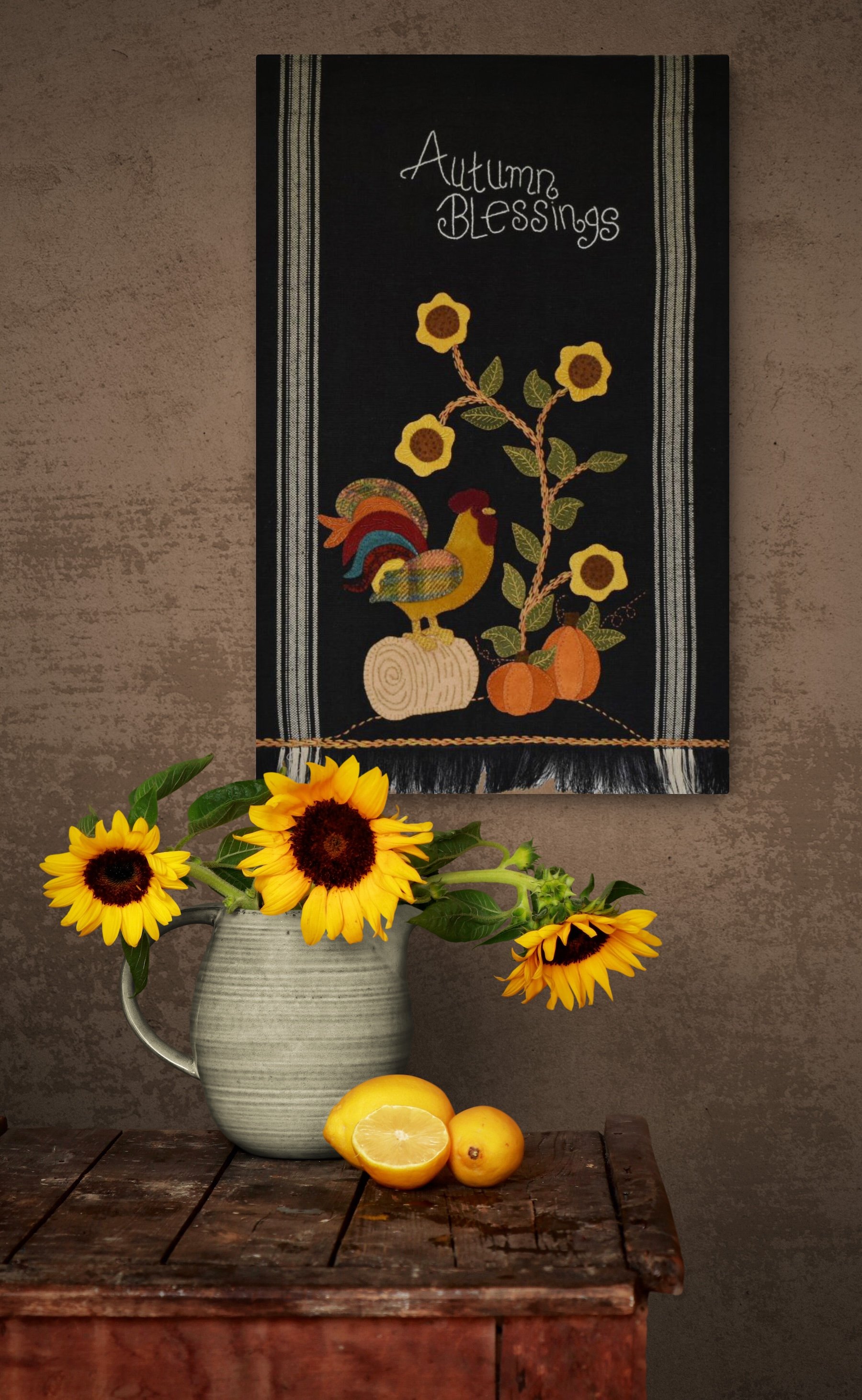 rustic-bench-with-sunflowers-in-jug.jpg