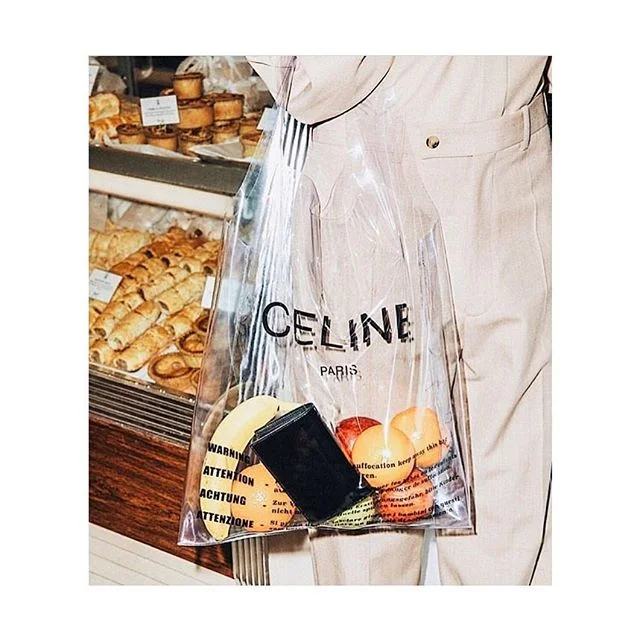 There&rsquo;s so much more to learn past the reusable bag. Climate change is REAL...Which is why we&rsquo;ve signed up for for a month long challenge to reduce our waste and learn more about what we can do in our every day lives to make change.  Smal