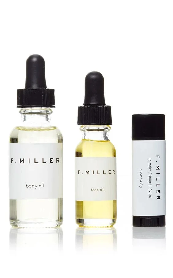 What to carry with you