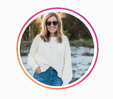 Bridget Shannon, Wellness Coach and co-founder of Wellness Lately