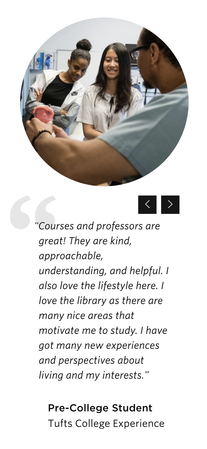 With Image - Sidebar