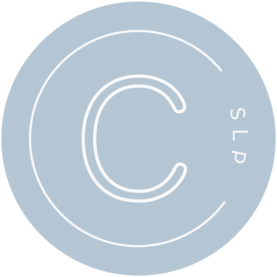 Coronado Speech-Language Pathology, SLP, OT &amp; PT