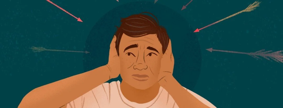 5 Mistakes Patients Make About Prostate Cancer Care